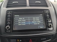 2017 Mitsubishi RVR AWD 4dr 2.0L CVT SE