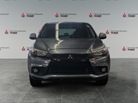 2017 Mitsubishi RVR AWD 4dr 2.0L CVT SE