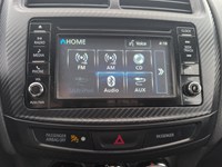 2017 Mitsubishi RVR AWD 4dr 2.0L CVT SE