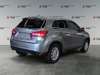 2017 Mitsubishi RVR AWD 4dr 2.0L CVT SE