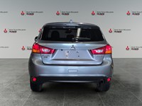 2017 Mitsubishi RVR AWD 4dr 2.0L CVT SE