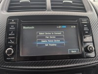 2017 Mitsubishi RVR AWD 4dr 2.0L CVT SE