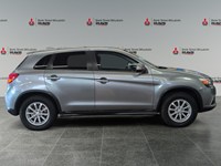 2017 Mitsubishi RVR AWD 4dr 2.0L CVT SE