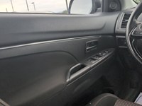 2017 Mitsubishi RVR AWD 4dr 2.0L CVT SE