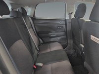 2017 Mitsubishi RVR AWD 4dr 2.0L CVT SE