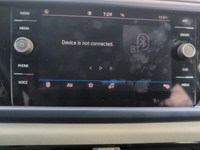 2023 Volkswagen Taos Comfortline FWD