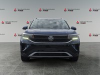 2023 Volkswagen Taos Comfortline FWD