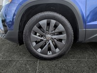 2023 Volkswagen Taos Comfortline FWD