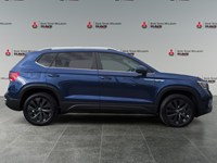 2023 Volkswagen Taos Comfortline FWD