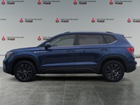 2023 Volkswagen Taos Comfortline FWD