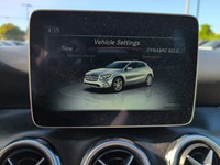 2019 Mercedes-Benz GLA 250 GLA 250 4MATIC SUV