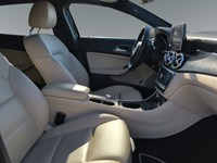 2019 Mercedes-Benz GLA 250 GLA 250 4MATIC SUV