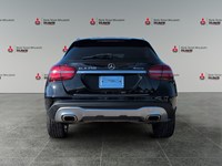 2019 Mercedes-Benz GLA 250 GLA 250 4MATIC SUV