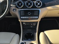 2019 Mercedes-Benz GLA 250 GLA 250 4MATIC SUV