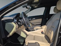 2019 Mercedes-Benz GLA 250 GLA 250 4MATIC SUV