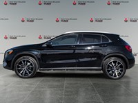 2019 Mercedes-Benz GLA 250 GLA 250 4MATIC SUV