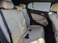 2019 Mercedes-Benz GLA 250 GLA 250 4MATIC SUV