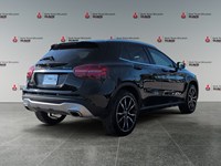 2019 Mercedes-Benz GLA 250 GLA 250 4MATIC SUV