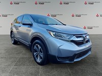 2018 Honda CR-V LX AWD