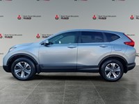 2018 Honda CR-V LX AWD