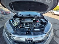 2018 Honda CR-V LX AWD