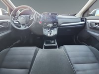 2018 Honda CR-V LX AWD
