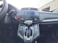 2018 Honda CR-V LX AWD