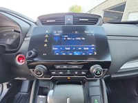 2018 Honda CR-V LX AWD