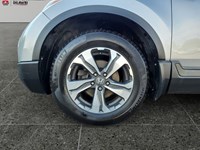 2018 Honda CR-V LX AWD