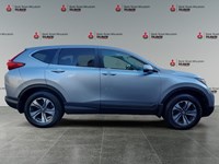 2018 Honda CR-V LX AWD