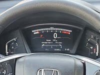2018 Honda CR-V LX AWD