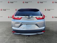 2018 Honda CR-V LX AWD