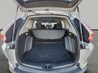 2018 Honda CR-V LX AWD