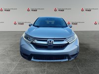 2018 Honda CR-V LX AWD