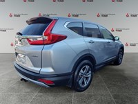 2018 Honda CR-V LX AWD