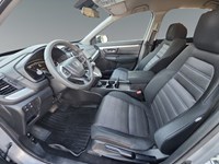 2018 Honda CR-V LX AWD