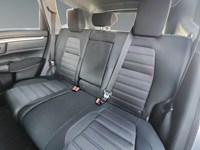 2018 Honda CR-V LX AWD