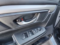 2018 Honda CR-V LX AWD