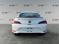 2024 Acura Integra A-Spec CVT