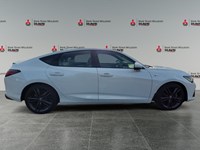 2024 Acura Integra A-Spec CVT