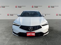 2024 Acura Integra A-Spec CVT