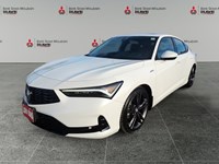 2024 Acura Integra A-Spec CVT