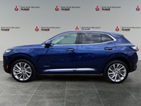 2024 Buick Envision AWD 4dr Avenir