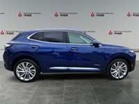 2024 Buick Envision AWD 4dr Avenir