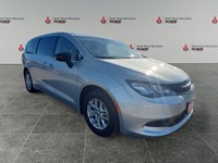 2024 Chrysler Grand Caravan SXT 2WD