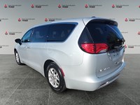 2024 Chrysler Grand Caravan SXT 2WD