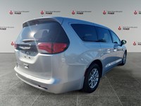 2024 Chrysler Grand Caravan SXT 2WD