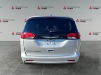 2024 Chrysler Grand Caravan SXT 2WD