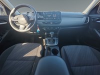 2024 Kia Seltos LX AWD