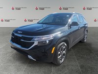 2024 Kia Seltos LX AWD